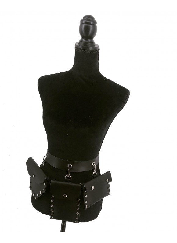 BORSETA DIN PIELE B53